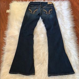 NWOT Hollister Jeans.